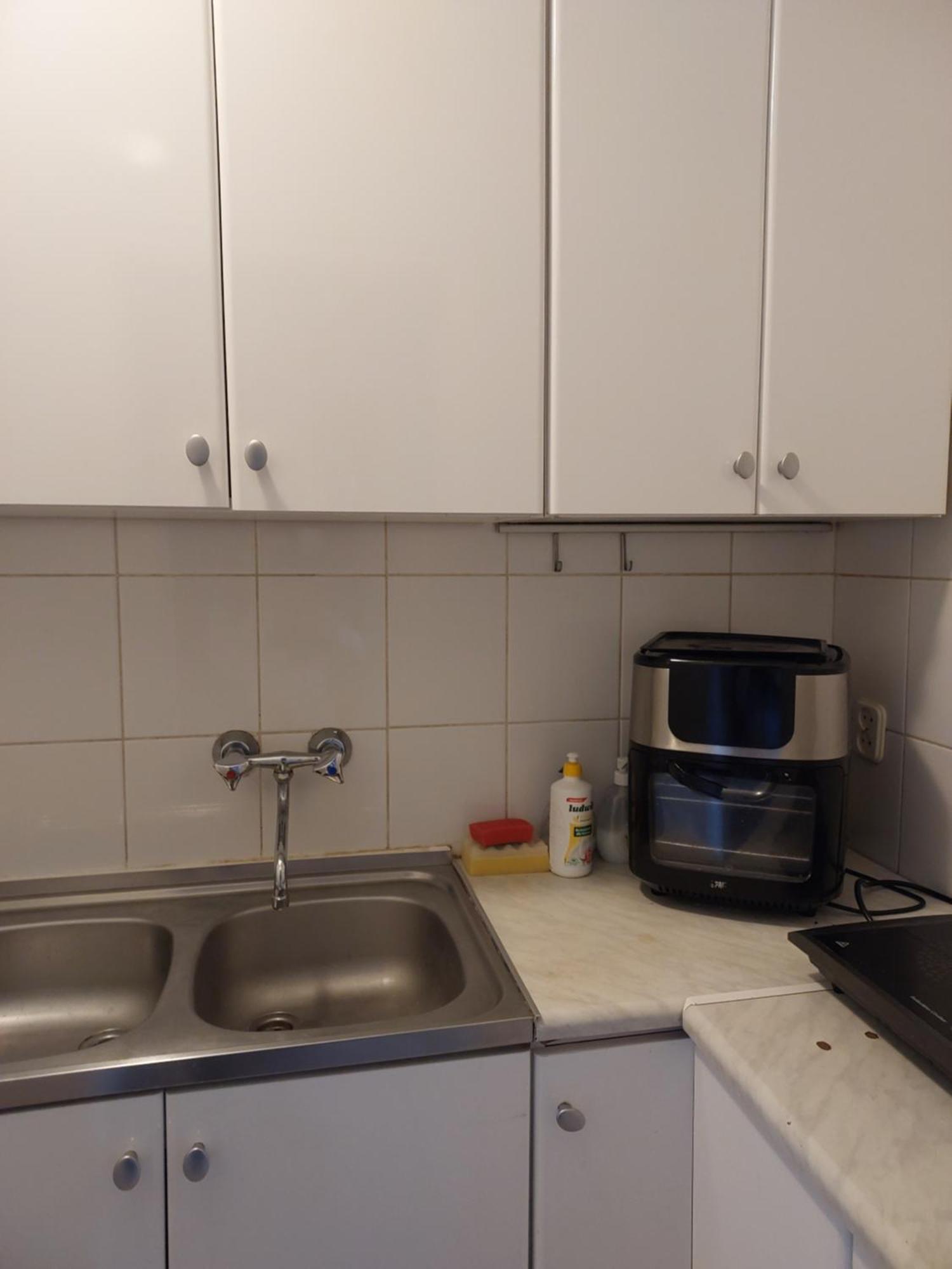 Apartment Roland Srodmiescie Warsaw
