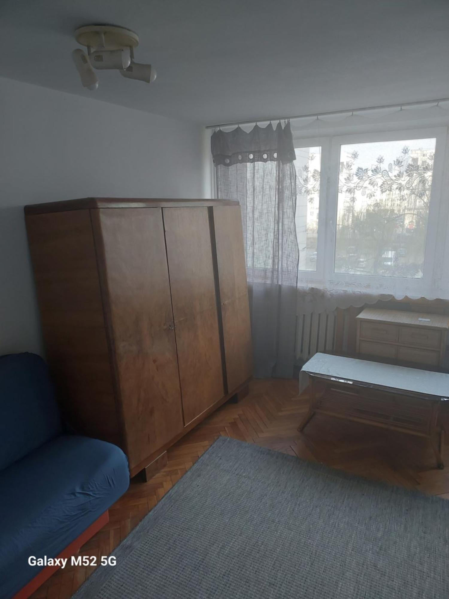 Apartment Roland Srodmiescie Warsaw